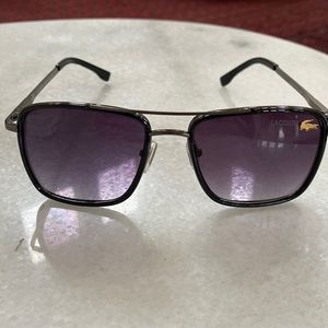 Mens glasses Lacoste